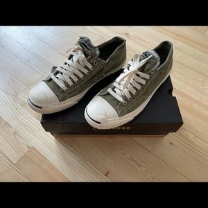 Special Edition Jack Purcell x Converse